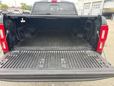 Used 2019 Ford Ranger XLT w/ Equipment Group 302A Luxury AWD/4WD image 8
