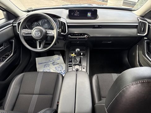 Certified 2024 MAZDA CX-50 AWD 2.5 S w/ Weather Package image 23