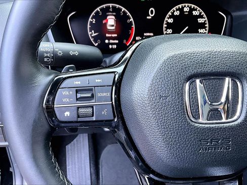 Certified 2026 Honda Civic Sport image 55