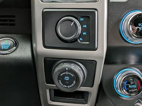 Certified 2020 Ford F150 Lariat w/ Equipment Group 502A Luxury image 30