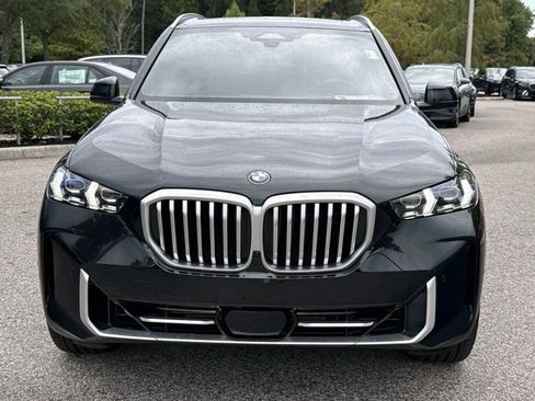 Used 2026 BMW X5 sDrive40i w/ Climate Comfort Package RWD image 8