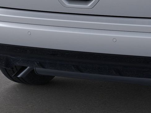 New 2024 Ford Edge SE w/ Black Appearance Package image 22