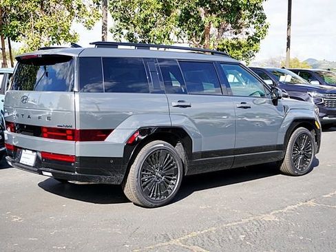 New 2026 Hyundai Santa Fe Calligraphy image 9