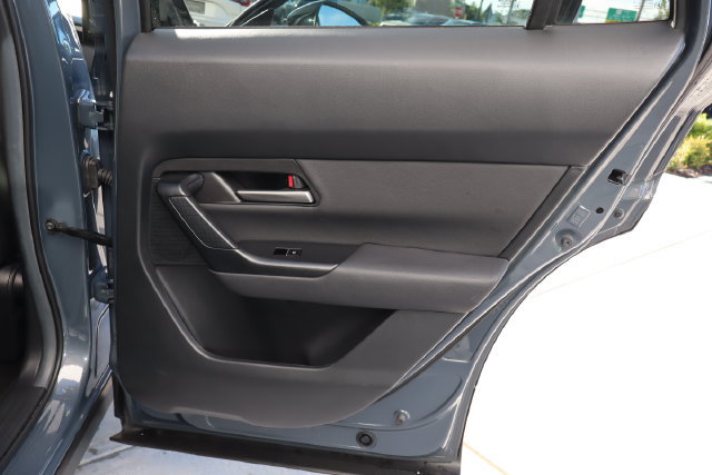 Used 2024 MAZDA CX-50 AWD 2.5 S w/ Preferred Package image 28