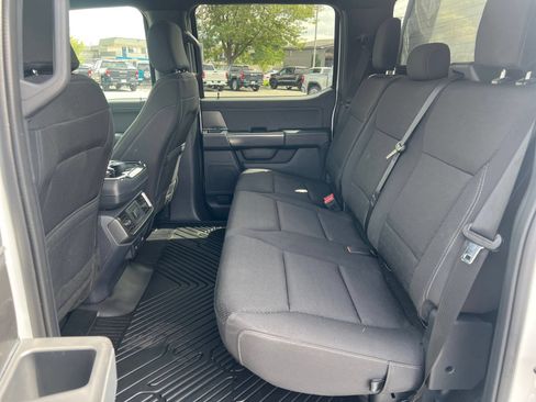 Used 2024 Ford F150 XLT w/ FX4 Off-Road Package AWD/4WD image 26