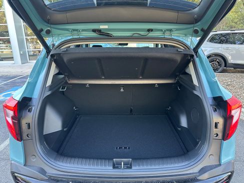 New 2026 Kia Seltos SX w/ SX Sunroof Package image 10