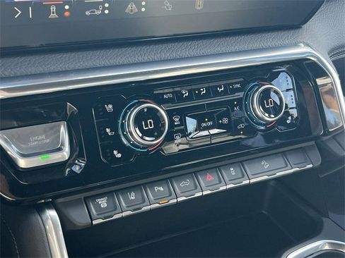 New 2026 GMC Sierra 2500 Denali image 20