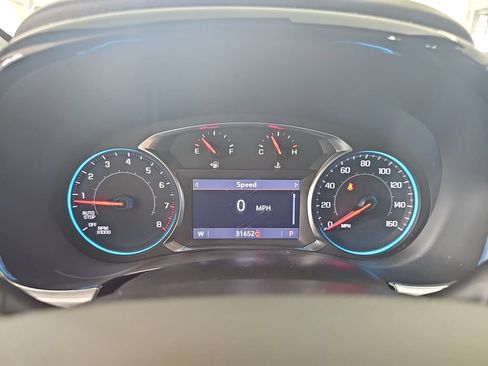 Used 2023 Chevrolet Traverse LT w/ LPO, Floor Liner Package AWD/4WD image 26