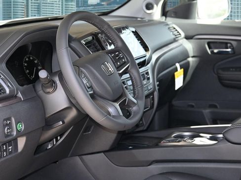 New 2026 Honda Ridgeline RTL image 13