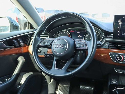 Used 2023 Audi A5 2.0T Premium w/ Convenience Package AWD/4WD image 21