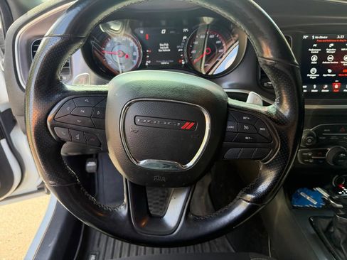 Used 2019 Dodge Charger GT w/ Blacktop Package RWD image 22
