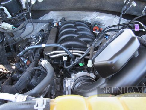 Used 2019 Ford F150 Lariat AWD/4WD image 12
