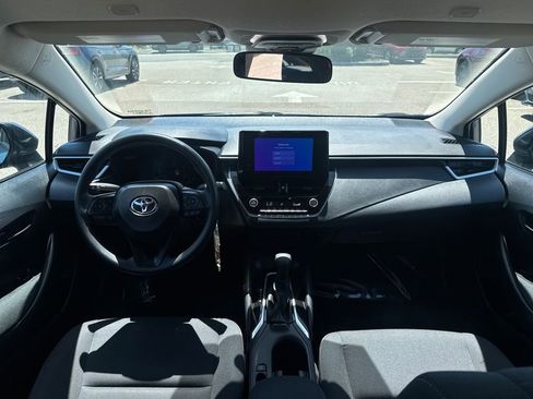 Used 2026 Toyota Corolla LE FWD image 10
