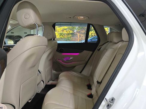 Certified 2022 Mercedes-Benz GLC 300 4MATIC image 16
