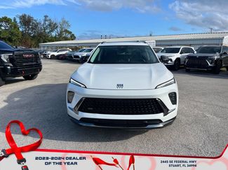 New 2025 Buick Envision Sport Touring video 3