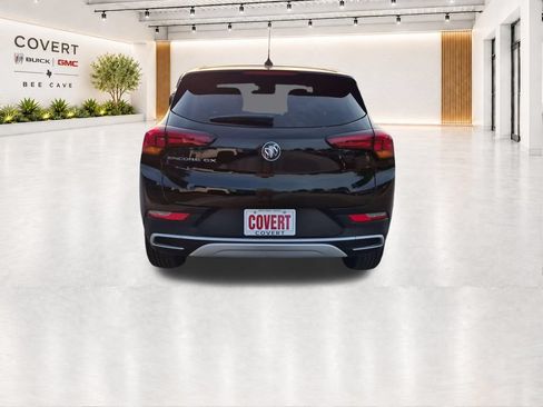 Used 2023 Buick Encore GX Preferred FWD image 10