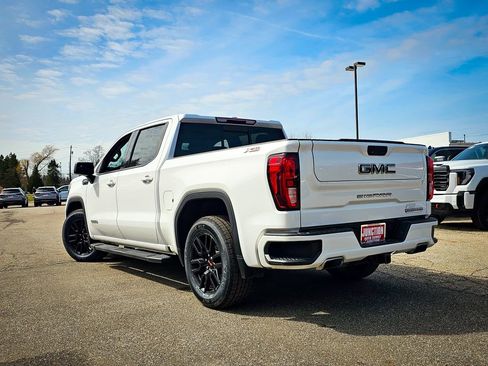 Used 2020 GMC Sierra 1500 Elevation w/ Elevation Value Package AWD/4WD image 7