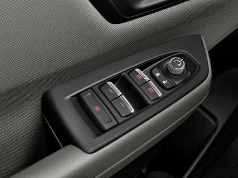 New 2026 Subaru Forester Premium AWD/4WD image 22