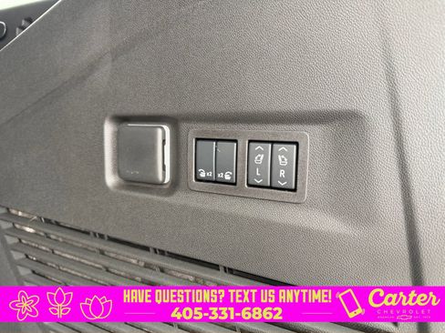 New 2026 Chevrolet Suburban High Country w/ Sun And Tow Package image 33