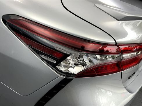 Used 2023 Toyota Camry XSE w/ Cold Weather Package image 27