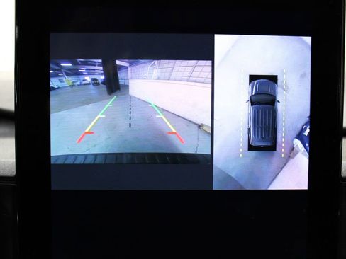 Used 2020 Ford Explorer ST w/ ST Street Pack image 15