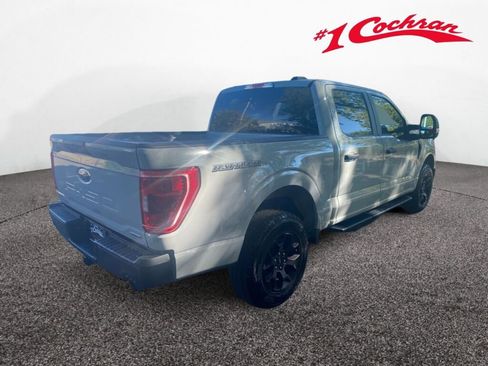 Certified 2023 Ford F150 XL w/ Rattler Package image 7