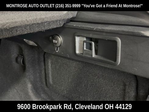 Used 2018 Jaguar F-PACE R-Sport image 42