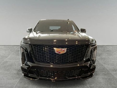 New 2026 Cadillac Escalade V image 6