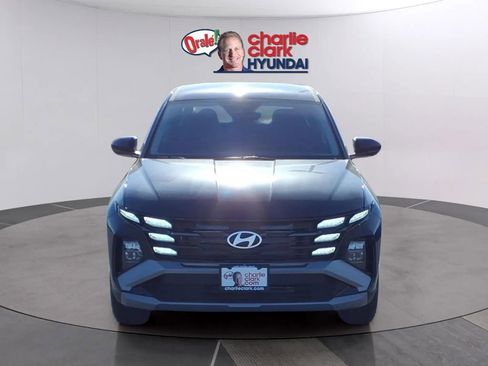 New 2026 Hyundai Tucson SE image 8