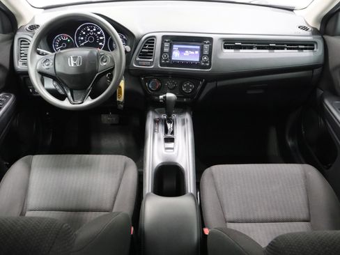 Used 2017 Honda HR-V LX image 25