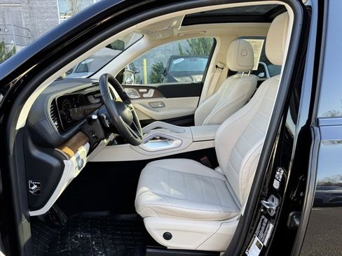 Certified 2024 Mercedes-Benz GLE 450 4MATIC image 12