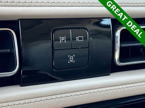 Used 2023 Lincoln Aviator Reserve w/ Equipment Group 201A image 34