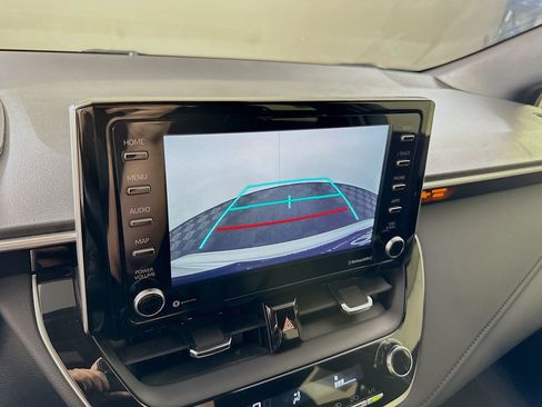 Used 2021 Toyota Corolla SE image 22