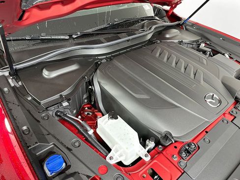 New 2026 MAZDA CX-90 3.3 Turbo S w/ Premium Package image 26