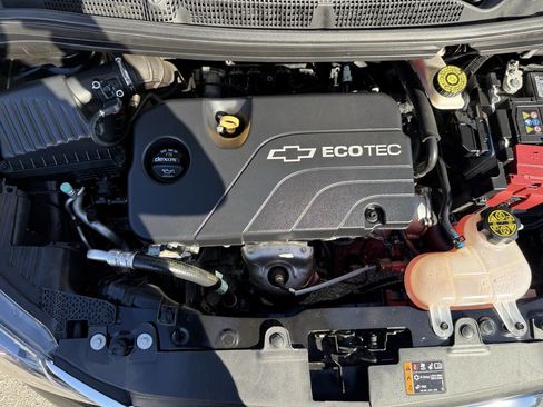 Used 2021 Chevrolet Spark LT image 25