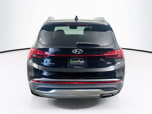 Used 2021 Hyundai Santa Fe Limited w/ Cargo Package FWD image 7