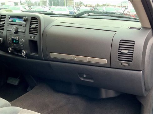 Used 2007 GMC Sierra 1500 SLE w/ SLE1 Preferred Package image 17