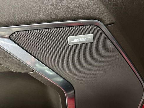 Used 2022 Chevrolet Silverado 1500 LTZ w/ LTZ Premium Package image 14