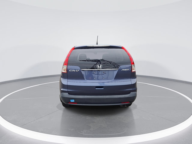 Used 2014 Honda CR-V EX image 8