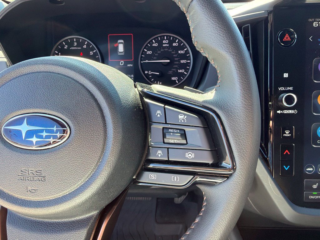 Certified 2026 Subaru Forester Sport AWD/4WD image 30