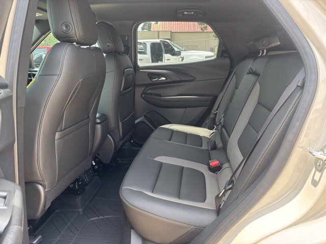 New 2026 Chevrolet TrailBlazer ACTIV w/ Convenience Package FWD image 12
