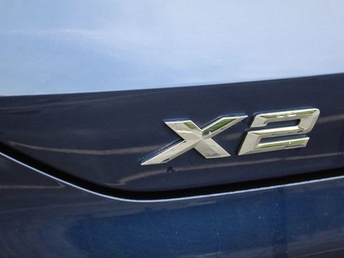 Used 2018 BMW X2 xDrive28i w/ Premium Package AWD/4WD image 43