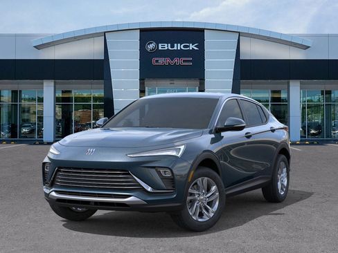 New 2026 Buick Envista Preferred w/ Convenience I Package image 6