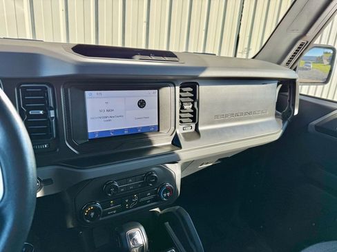 Certified 2023 Ford Bronco Big Bend image 21