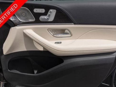 Certified 2023 Mercedes-Benz GLS 450 4MATIC image 21