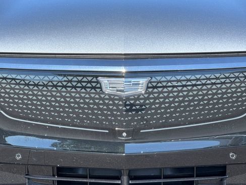 Certified 2024 Cadillac Lyriq Sport w/ LPO, Floor Liner Package AWD/4WD image 44