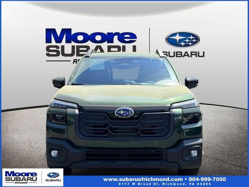 New 2026 Subaru Outback Premium AWD/4WD image 6