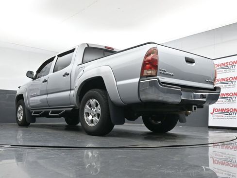 Used 2008 Toyota Tacoma PreRunner image 21