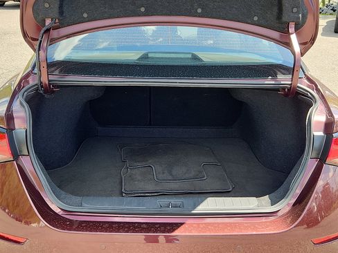 Used 2025 Nissan Sentra SV FWD image 28