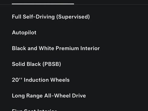 Used 2023 Tesla Model Y Long Range image 6